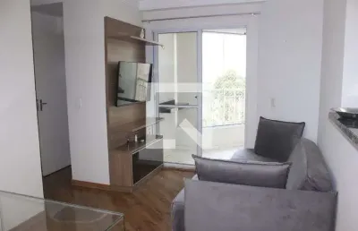 Apartamento para venda - vila augusta, 2 quartos,  55 m² - guarulhos