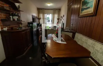 Apartamento para venda - méier, 2 quartos,  69 m² - rio de janeiro