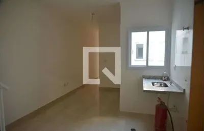 Cobertura para venda - parque das nações, 2 quartos,  86 m² - santo andré
