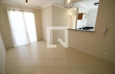 Apartamento para venda - ambiance residence, 2 quartos,  61 m² - campinas