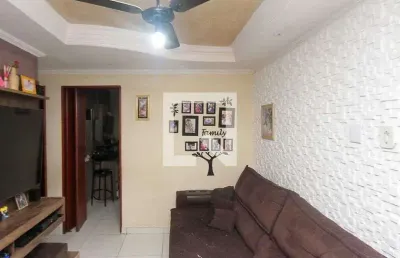 Apartamento para venda - sapopemba, 2 quartos,  48 m² - são paulo