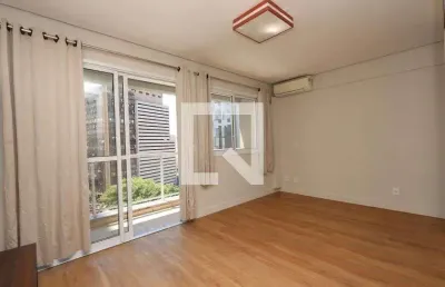 Apartamento para venda - centro, 1 quarto,  32 m² - são paulo