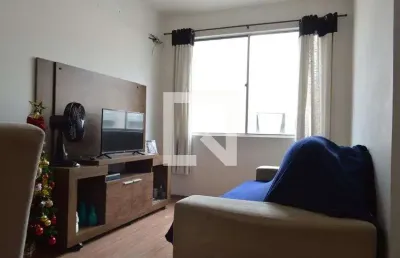 Apartamento para venda - pechincha, 2 quartos,  55 m² - rio de janeiro