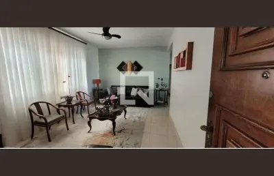 Apartamento para venda - santo antônio, 4 quartos,  166 m² - belo horizonte