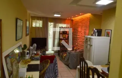 Apartamento para venda - pechincha, 3 quartos,  73 m² - rio de janeiro
