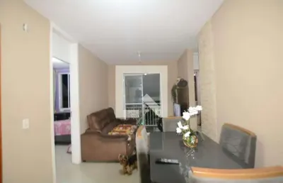 Apartamento para venda - irajá, 3 quartos,  60 m² - rio de janeiro