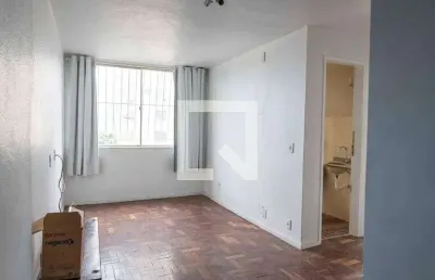 Apartamento para venda - ingá, 2 quartos,  55 m² - niterói