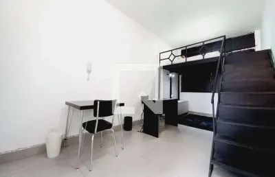 Apartamento para venda - centro, 1 quarto,  40 m² - campinas