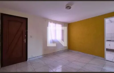 Apartamento para venda - utinga, 2 quartos,  50 m² - santo andré