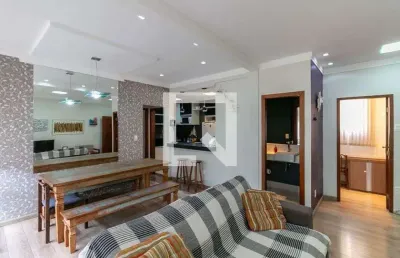 Apartamento para venda - são pedro, 3 quartos,  120 m² - belo horizonte