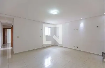Cobertura para venda - jardim bela vista, 3 quartos,  144 m² - santo andré
