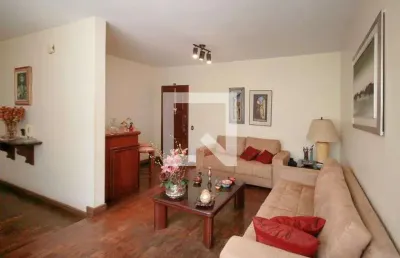 Apartamento para venda - sion, 4 quartos,  145 m² - belo horizonte