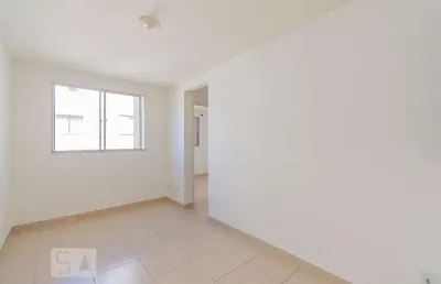 Apartamento para venda - parque das águas, 2 quartos,  43 m² - campinas