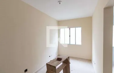 Apartamento para venda - ponte rasa, 2 quartos,  50 m² - são paulo
