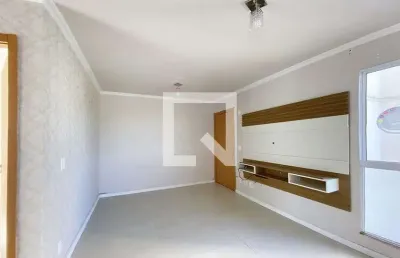 Apartamento para venda - santo andré, 2 quartos,  58 m² - são leopoldo