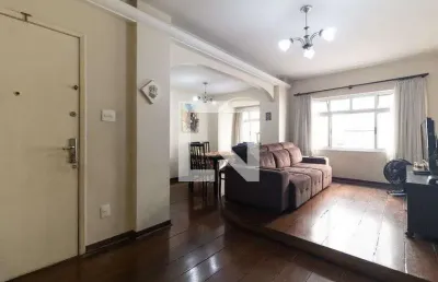 Apartamento para venda - aclimação, 3 quartos,  125 m² - são paulo