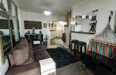 Apartamento para venda - jardim oceânico, 1 quarto,  50 m² - rio de janeiro