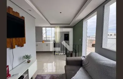 Apartamento para venda - santos dumond, 2 quartos,  103 m² - são leopoldo