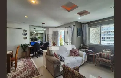 Cobertura para venda - recreio, 3 quartos,  121 m² - rio de janeiro