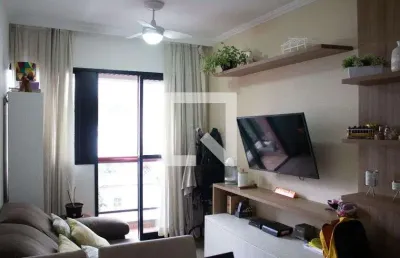 Apartamento para venda - santa cecília, 2 quartos,  48 m² - são paulo