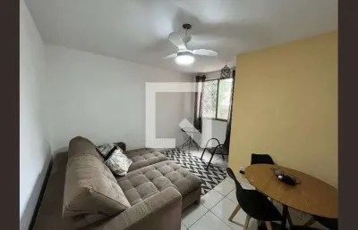 Apartamento para venda - piedade, 2 quartos,  40 m² - rio de janeiro