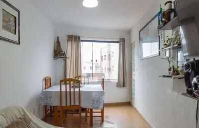 Apartamento para venda - tristeza, 2 quartos,  71 m² - porto alegre