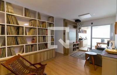 Apartamento para venda - vila leopoldina, 3 quartos,  82 m² - são paulo