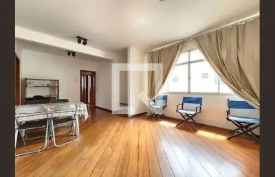 Apartamento para venda - são pedro, 3 quartos,  95 m² - belo horizonte