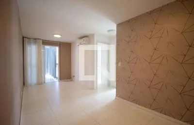 Apartamento para venda - recreio, 2 quartos,  70 m² - rio de janeiro
