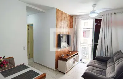 Apartamento para venda - taquara, 2 quartos,  50 m² - rio de janeiro
