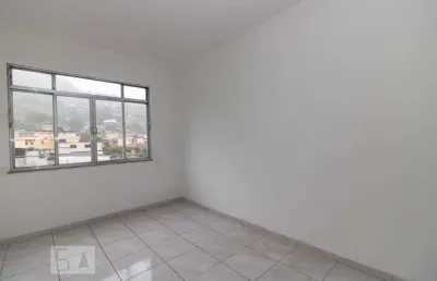 Apartamento para venda - piedade, 2 quartos,  60 m² - rio de janeiro