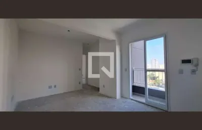 Apartamento para venda - parque das nações, 2 quartos,  56 m² - santo andré