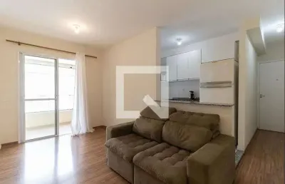 Cobertura para venda - jardim santa emília, 2 quartos,  56 m² - são paulo