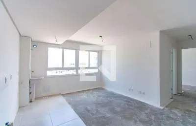 Apartamento para venda - bairro fátima, 2 quartos,  53 m² - canoas