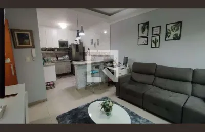 Casa / sobrado em condomínio para venda - vila ré, 2 quartos,  100 m² - são paulo