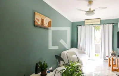 Apartamento para venda - cachambi, 2 quartos,  57 m² - rio de janeiro