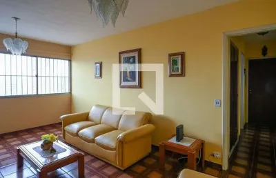 Apartamento para venda - vila das mercês, 2 quartos,  80 m² - são paulo