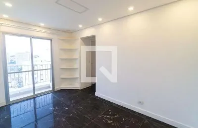 Apartamento para venda - vila mascote, 2 quartos,  54 m² - são paulo