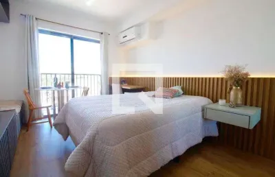 Kitnet / stúdio para venda - pinheiros, 1 quarto,  28 m² - são paulo
