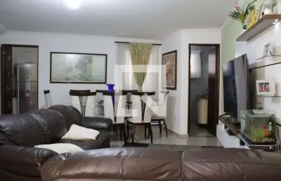 Casa / sobrado em condomínio para venda - mooca, 3 quartos,  160 m² - são paulo