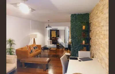 Apartamento para venda - jardim oceânico, 3 quartos,  140 m² - rio de janeiro