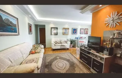 Apartamento para venda - santana, 2 quartos,  86 m² - são paulo