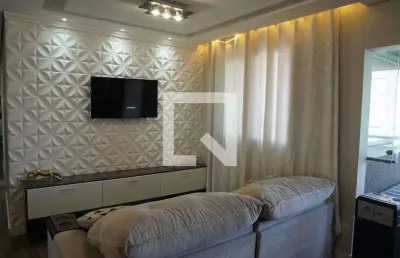 Apartamento para venda - vila andrade, 2 quartos,  81 m² - são paulo