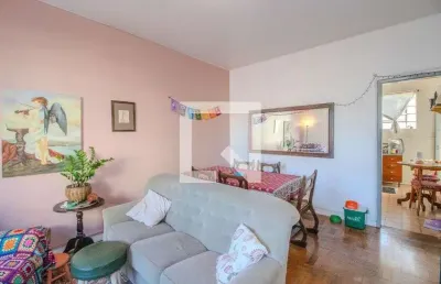 Apartamento para venda - petrópolis, 3 quartos,  100 m² - porto alegre