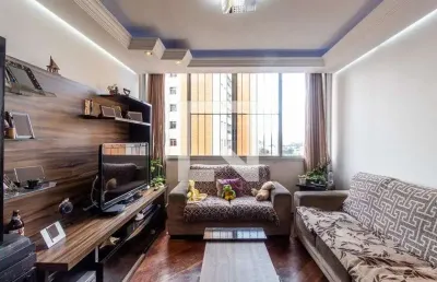 Apartamento para venda - macedo, 3 quartos,  90 m² - guarulhos