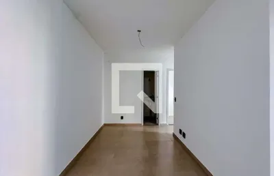 Apartamento para venda - jardim anália franco, 2 quartos,  45 m² - são paulo