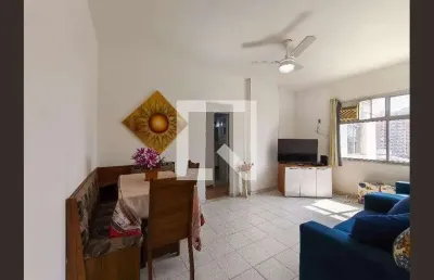 Apartamento para venda - grajaú, 2 quartos,  74 m² - rio de janeiro