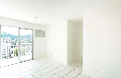 Apartamento para venda - fonseca, 2 quartos,  58 m² - niterói