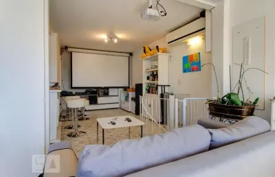 Apartamento para venda - paraíso, 1 quarto,  93 m² - são paulo