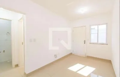 Apartamento para venda - bairro fátima, 2 quartos,  45 m² - canoas